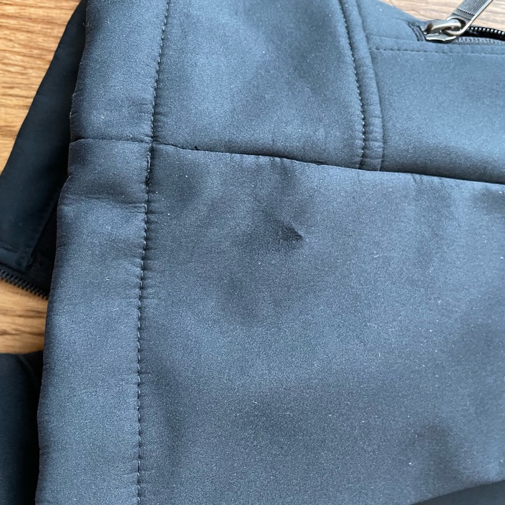 Columbia Soft Shell Jacket - Picture 4 of 10